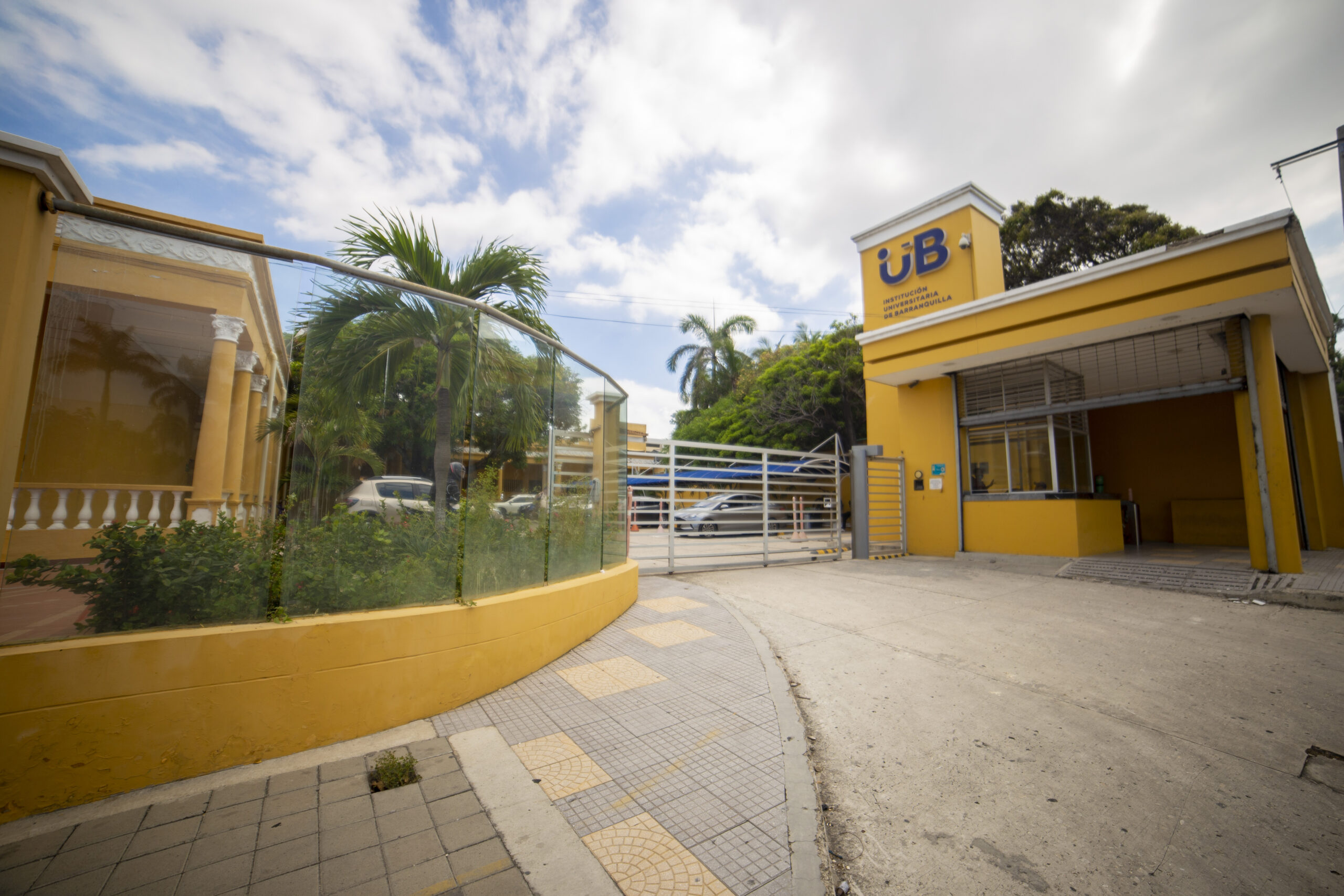 Ministerio de Educación Nacional reconoce a la Institución Universitaria de Barranquilla por la ampliación de cobertura