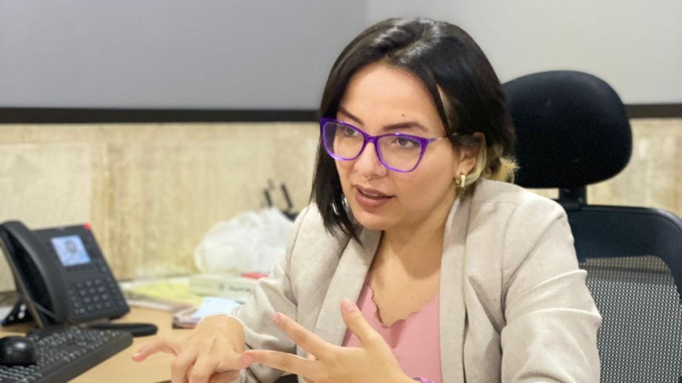 Argumentos del Centro Democrático no recogen todas las voces de inconformidad frente a la Reforma a la Salud: Pedraza