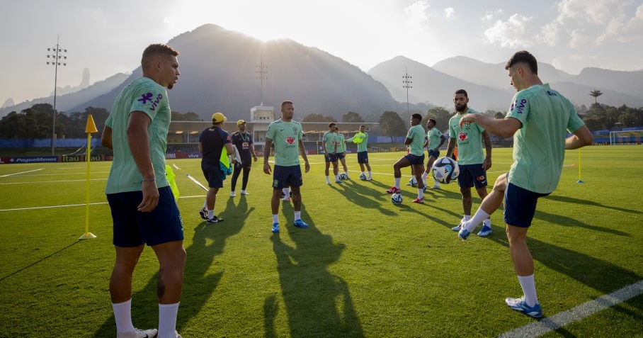 Brasil con el ojo puesto en Colombia