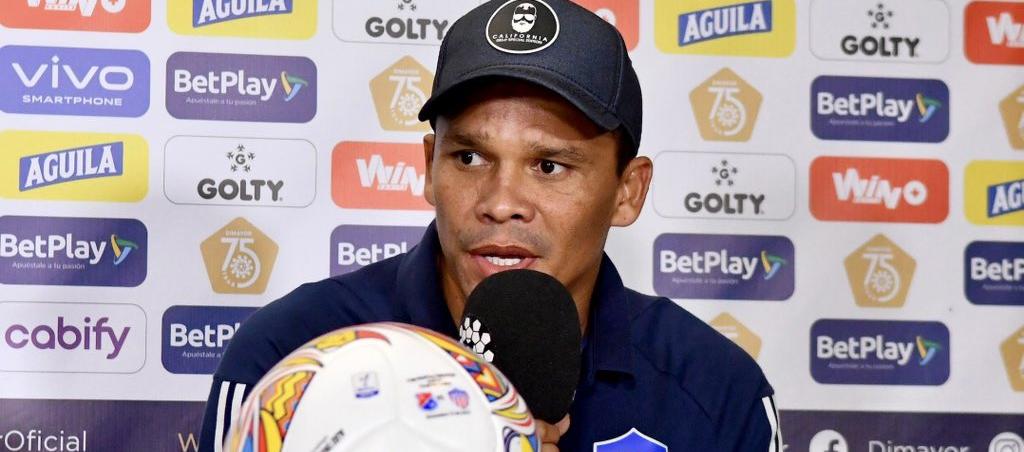 "El anhelo de mi madre era que volviera al Junior a ser goleador y ...