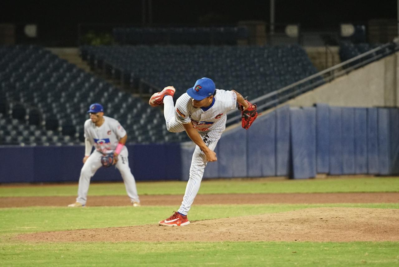 Caimanes pierde serie ante Vaqueros