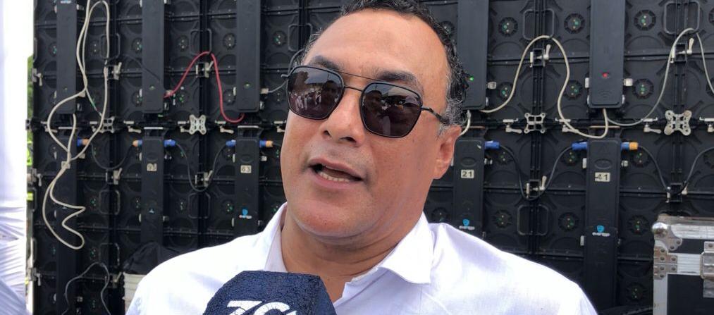 Concejales reaccionaron tras posesión de Char