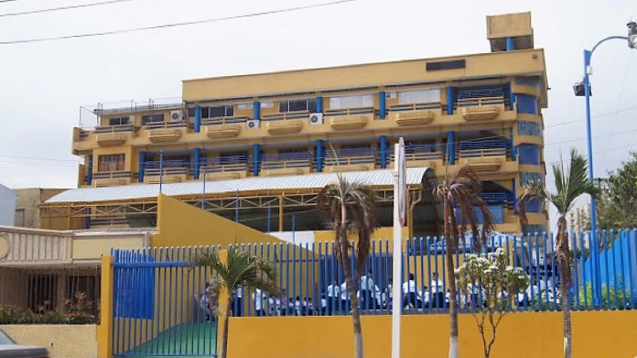 El Boston International School fue el mejor colegio en las pruebas saber 11 en la Costa Atlántica