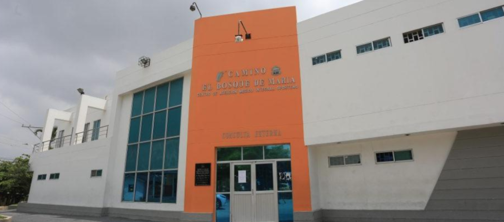 Tragedia familiar La Esmeralda