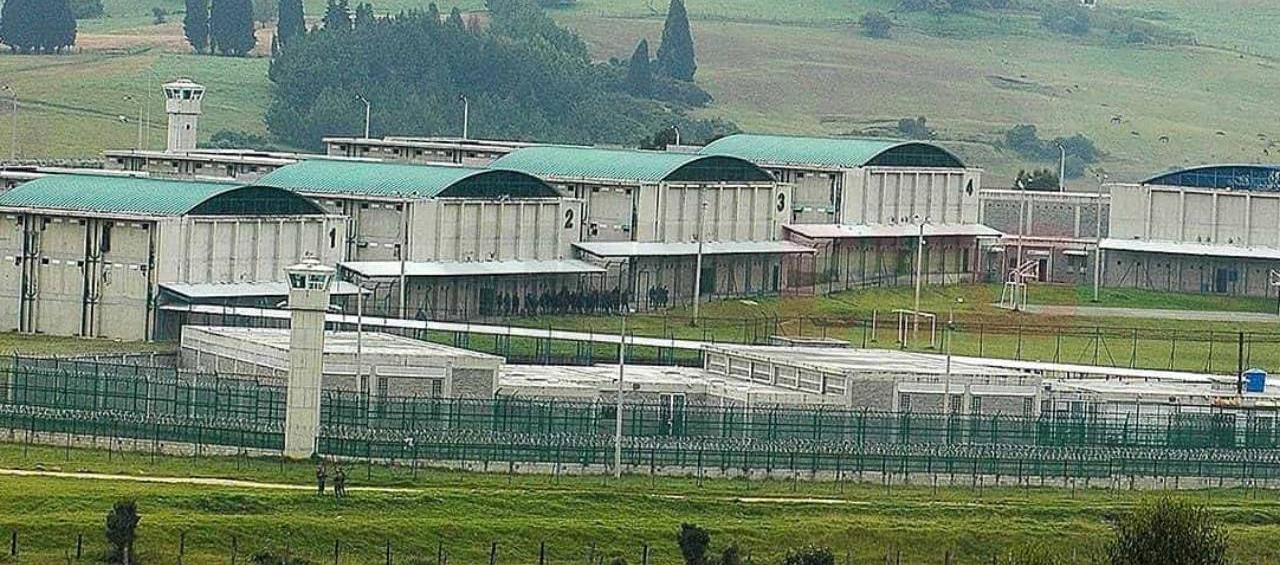 Procuraduría alerta por falta de alimentos en la cárcel de Cómbita