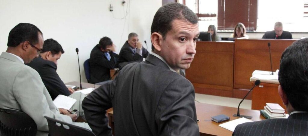 Emilio Tapia