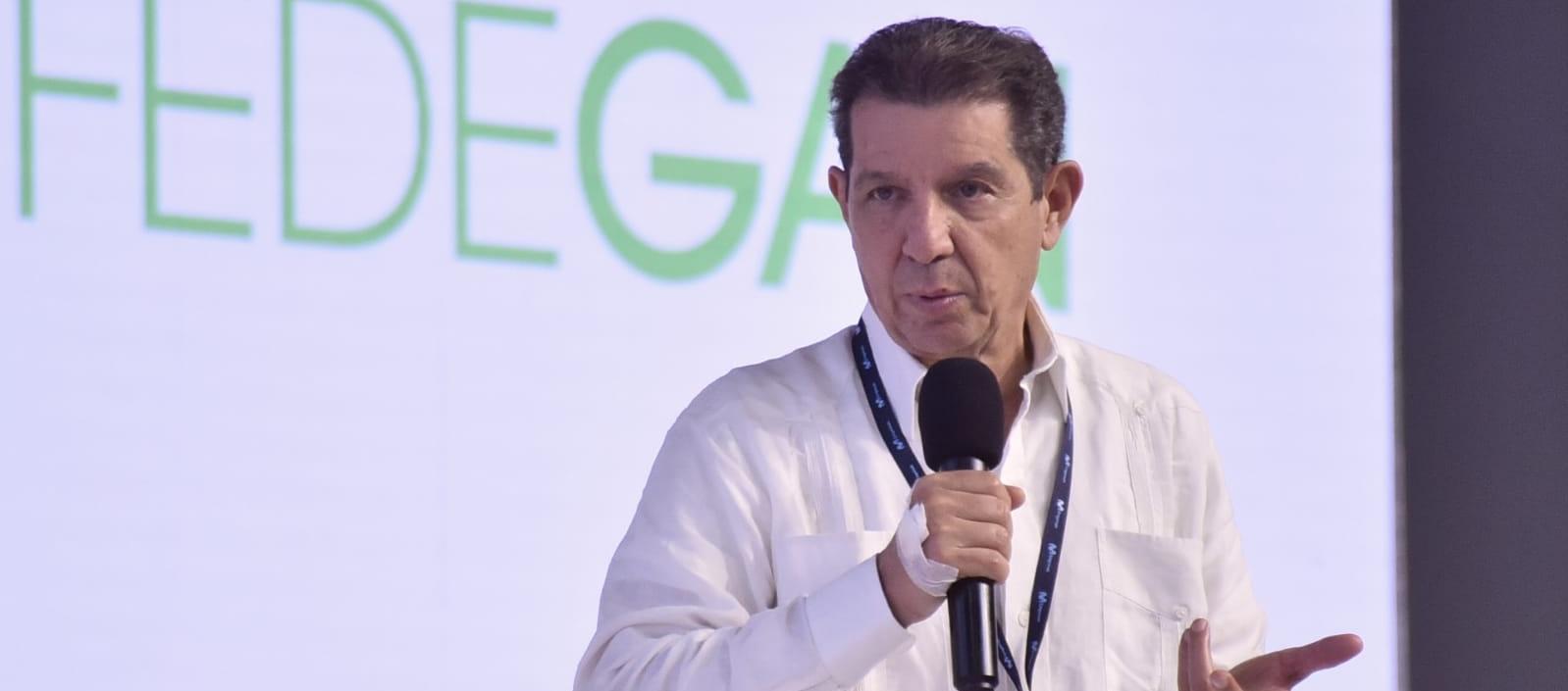 «ELN deberá liberar a los secuestrados después del 1o. de febrero»: José Félix Lafaurie