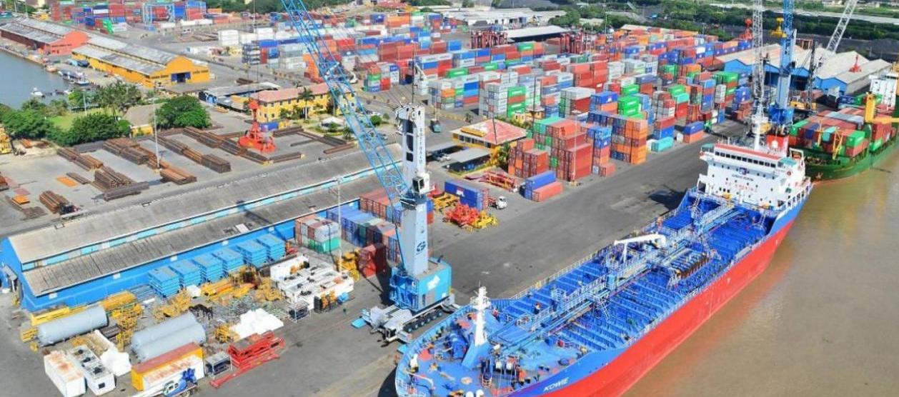 Inició en Barranquilla la XXXI convención latinoamericana de puertos
