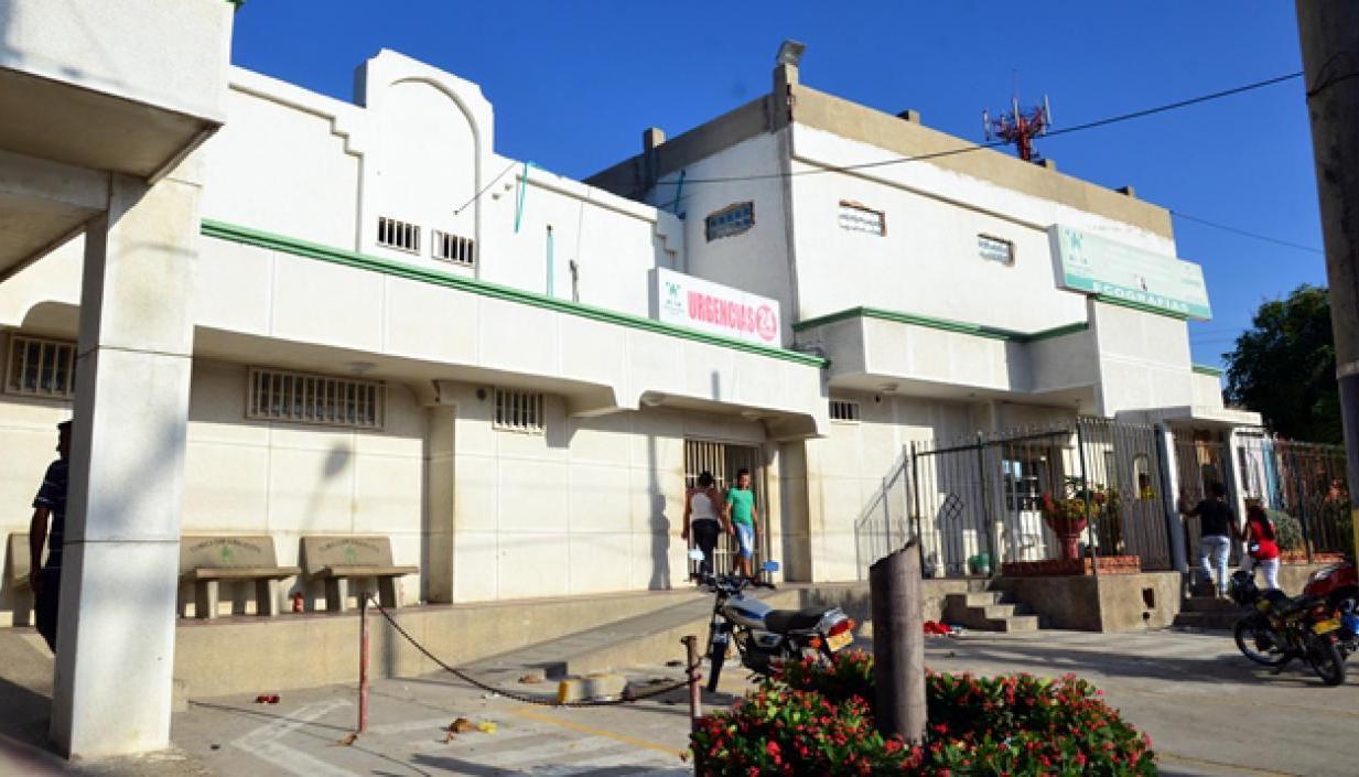 Un menor muerto y un adulto herido dejó un hecho sicarial registrado en el barrio las Américas de Barranquilla