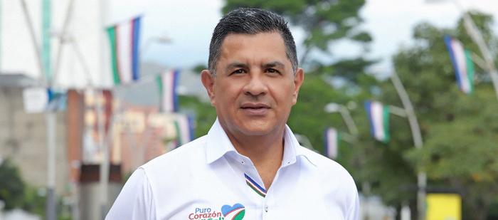 Procuraduría suspendió al alcalde de Cali, Jorge Iván Ospina, por la feria virtual del 2020
