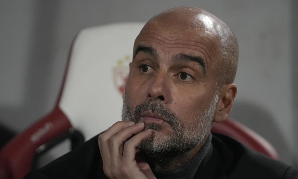 El Manchester City se enfrentará al Copenhague y el Nápoli al Barcelona en octavos de Champions League