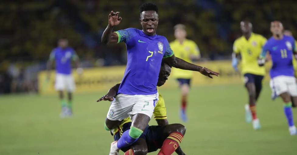 Brasil y México chocarán en EEUU antes de la Copa América del año próximo