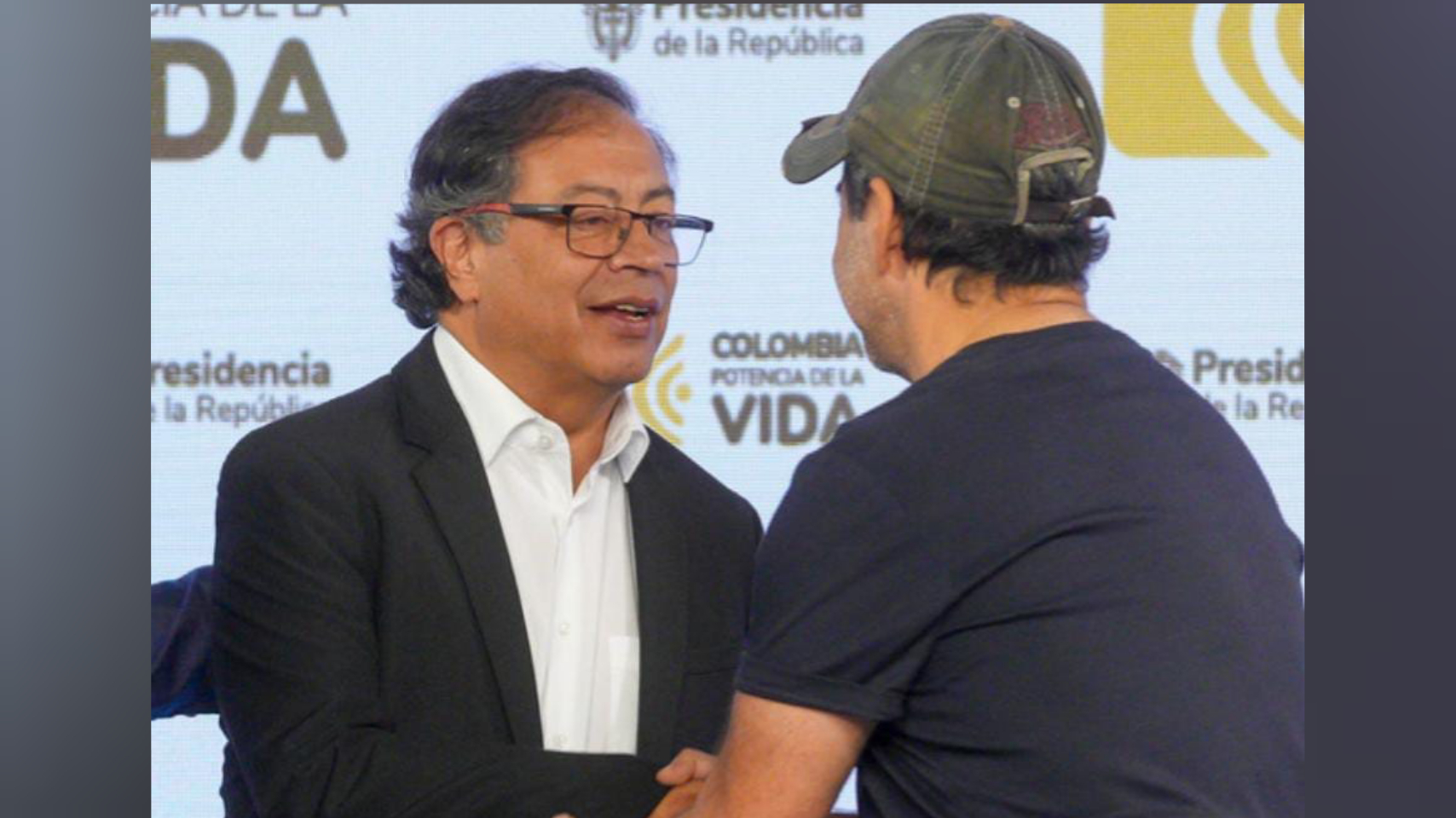 Tras reunión en la Casa de Nariño, Char destaca compromiso para recuperar sede de los Panamericanos
