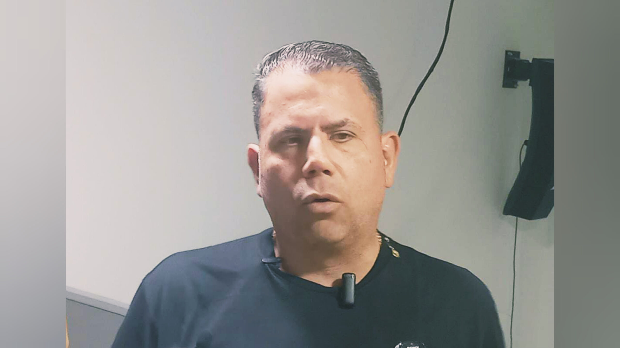 Diputado Harry Canedo propuso realizar sesiones descentralizadas de la Asamblea del Atlántico