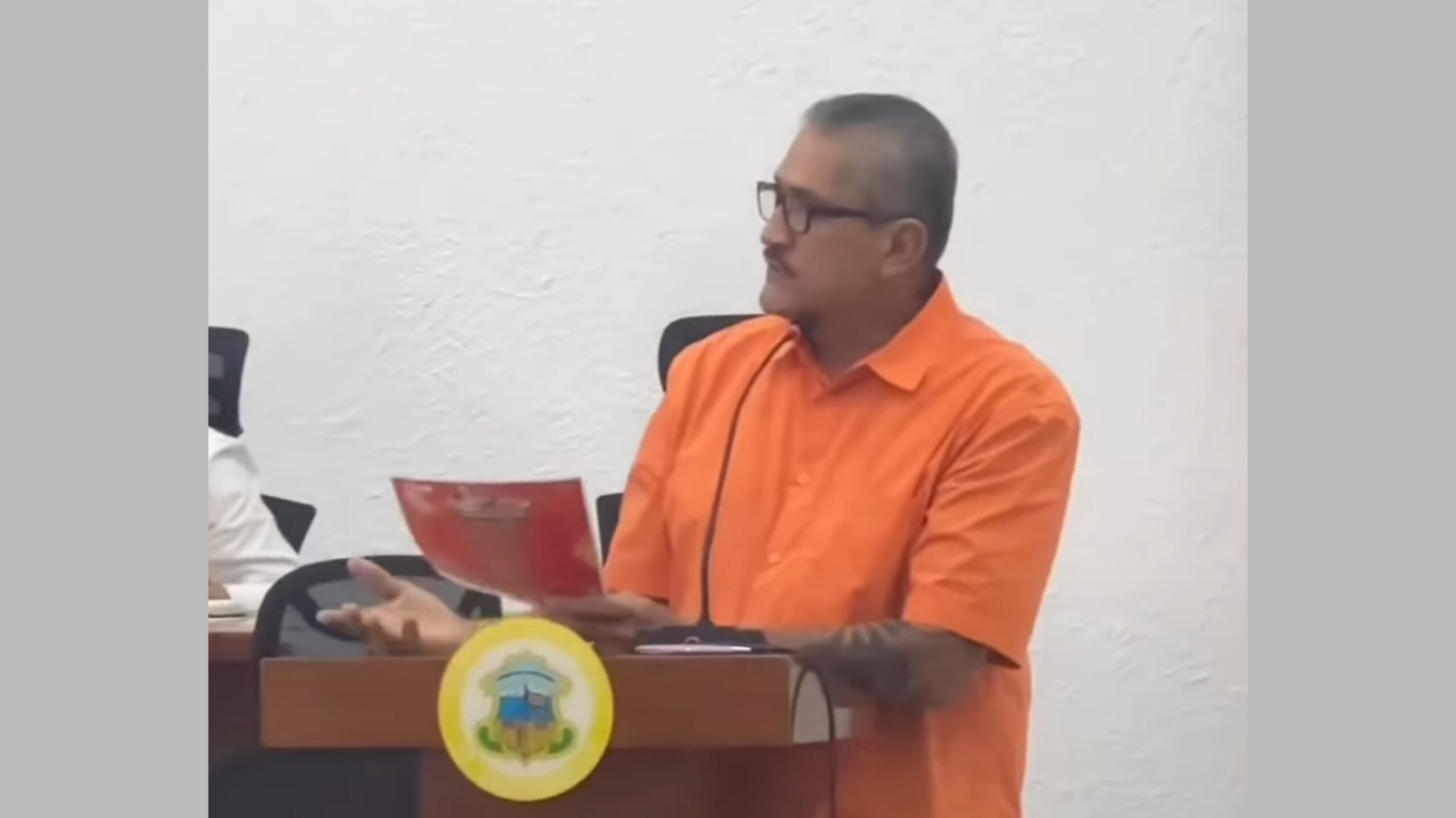Carnaval de la 44 tiene que seguir reinventándose y buscando apoyos: Edgar Blanco
