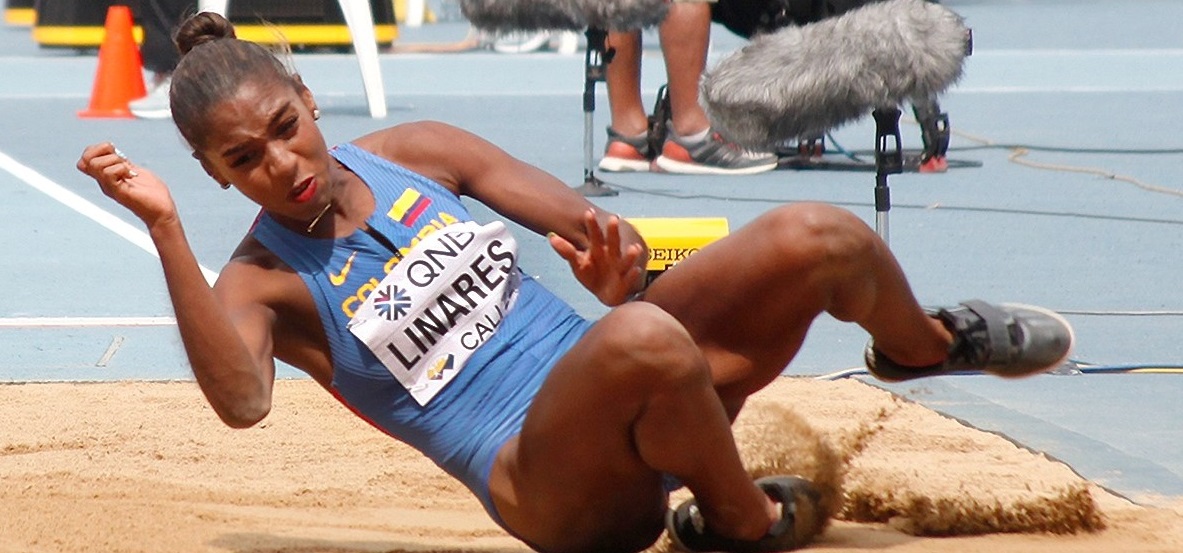 Colombia tendrá presencia en el Suramericano Indoor de Atletismo