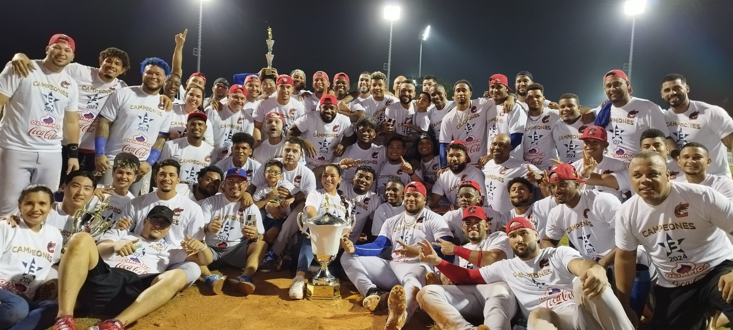 Se acerca la Serie Intercontinental de Béisbol Profesional en Barranquilla