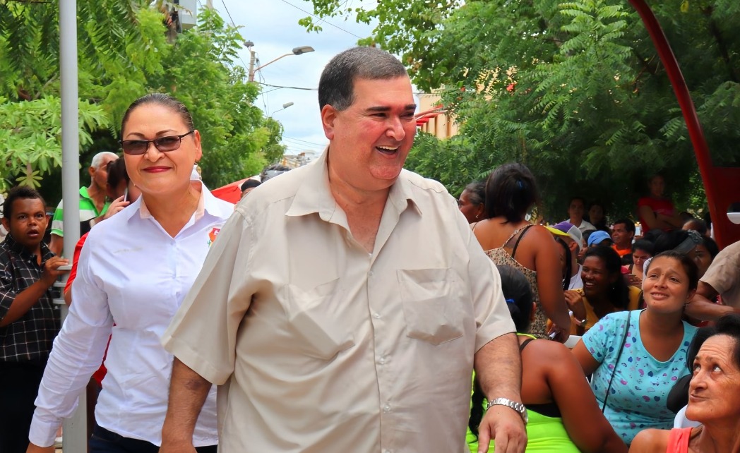 Es una mala decisión centralizar en Barranquilla los recursos de la sobretasa de seguridad ciudadana: Alfredo Varela
