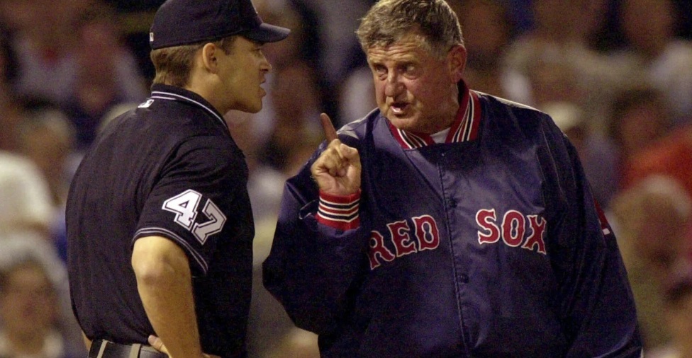 Falleció Jimy Williams, ex mánager de Medias Rojas, Azulejos y Astros