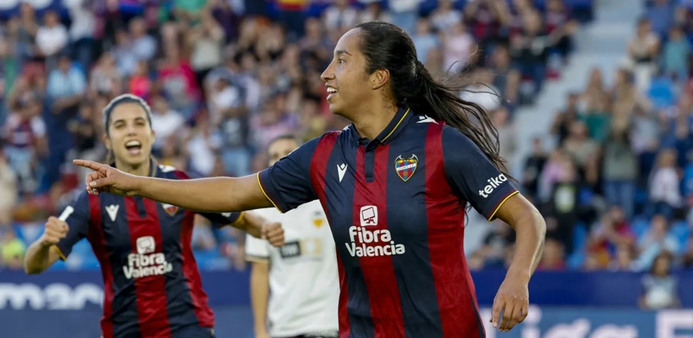 La colombiana Mayra Ramírez agita una industria de 1.000 millones de libras