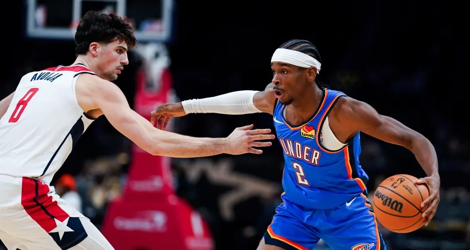 Las lesiones de Morant y Haliburton ensombrecen la jornada de la NBA