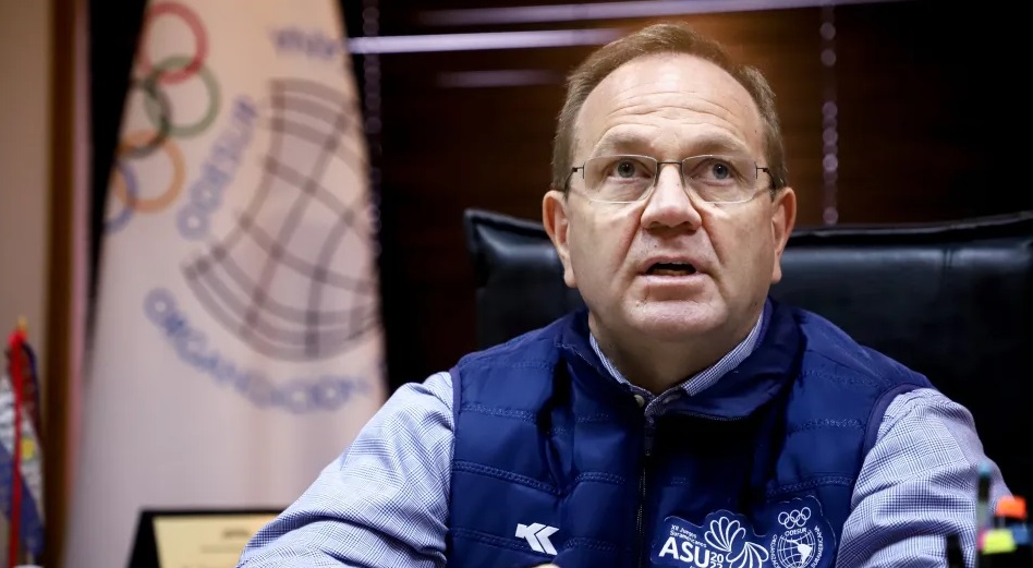 Paraguay anuncia la postulación de Asunción como sede de los Juegos Panamericanos 2027