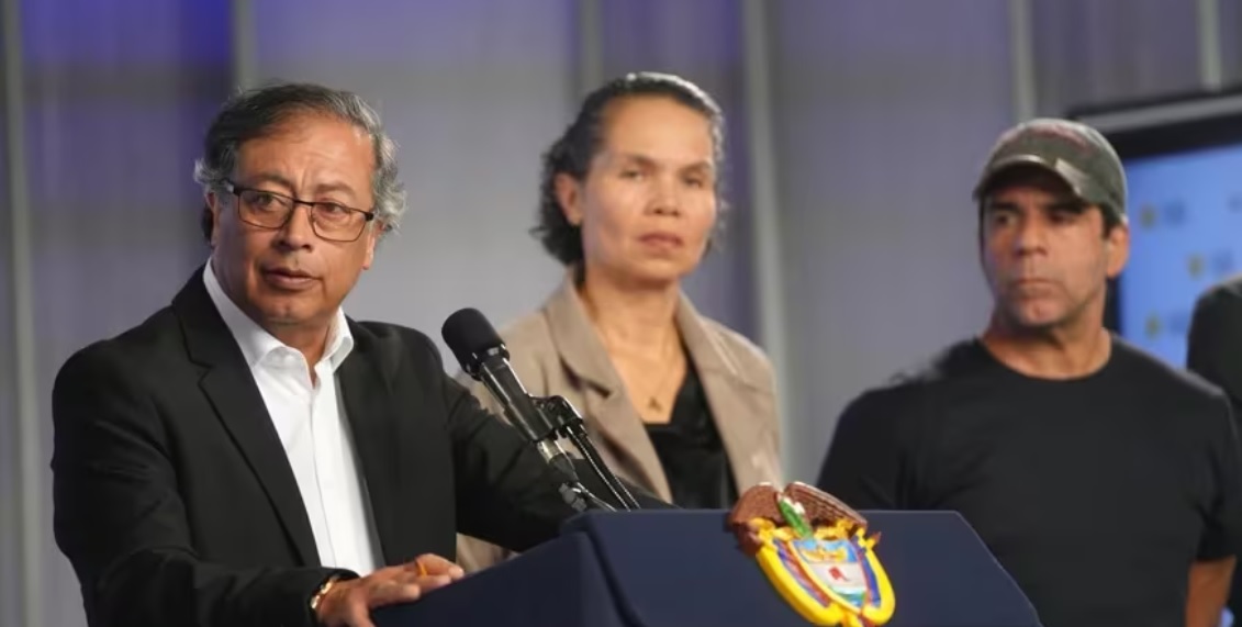 Panam Sports le envió dura carta a Gustavo Petro: recuperar la sede de los Juegos Panamericanos 2027 es casi imposible