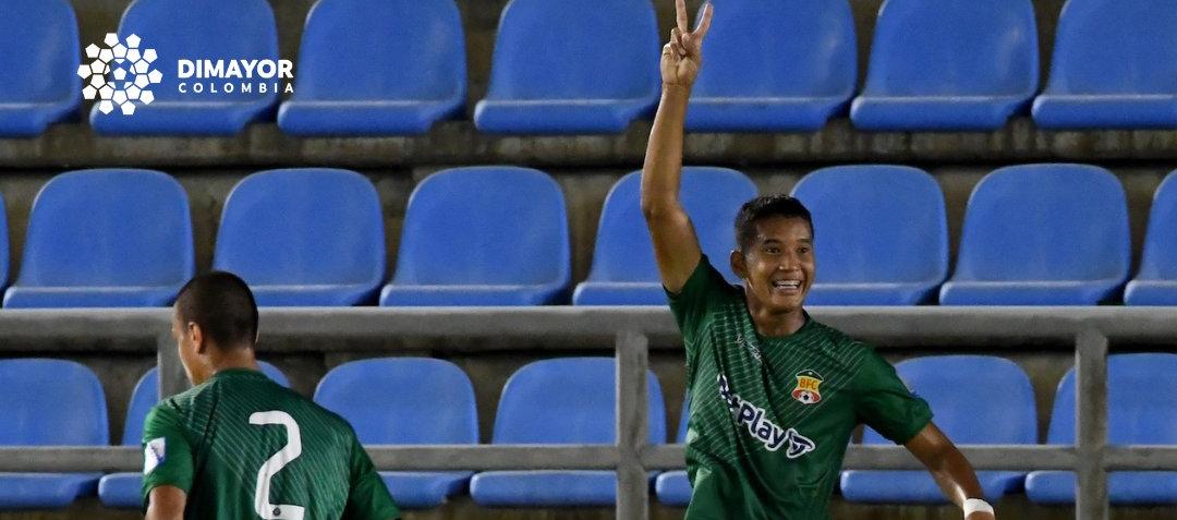El apellido Bacca, sinónimo de gol en el fútbol colombiano