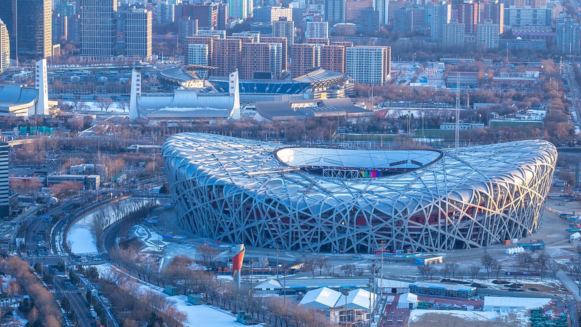 Beijing será la sede del Mundial de atletismo de 2027
