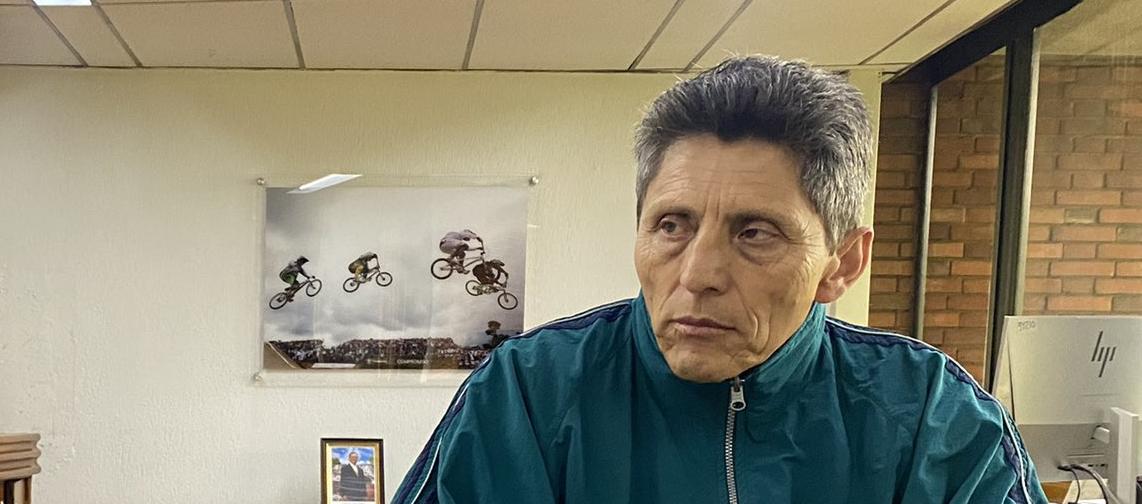 Aceptan renuncia a Astrid Rodríguez y encargan a Luis Garzón en MinDeportes