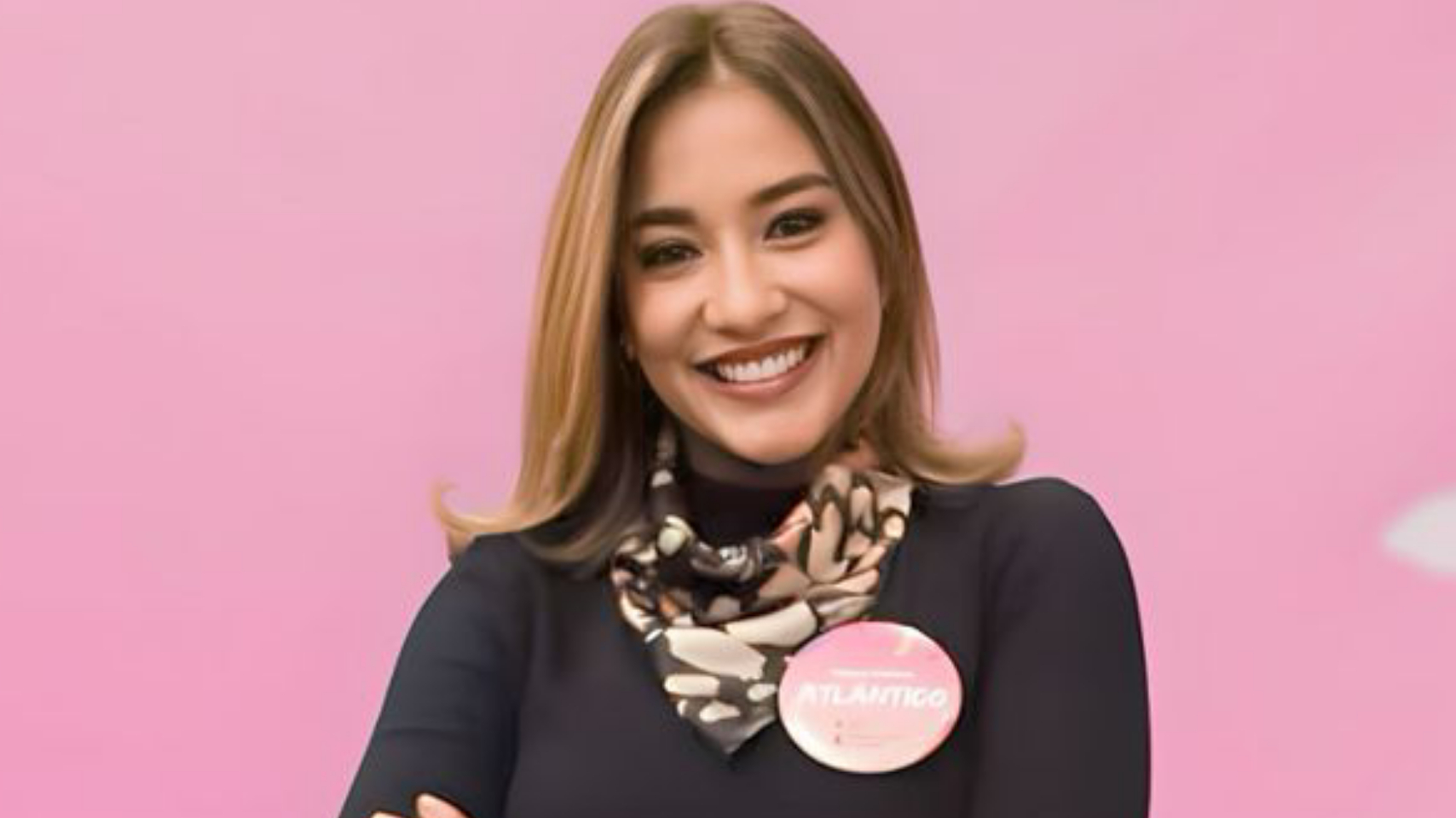 Jacqueline Rojas, directora regional del Sena, elegida Mujer Cafam  Atlántico 2024 - Emisora Atlántico