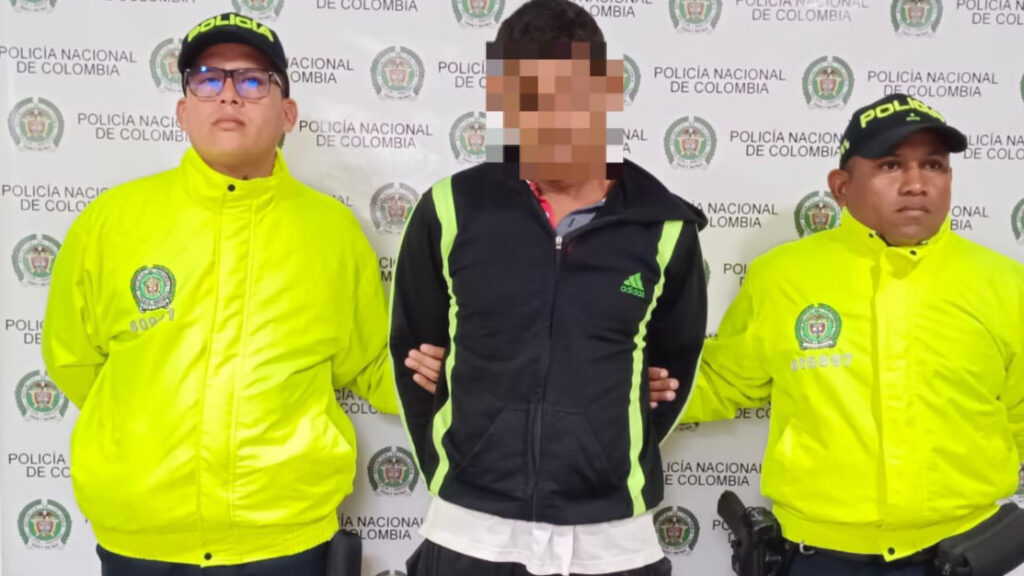 Capturan a sujeto que habría abusado sexualmente de su propia hija ...