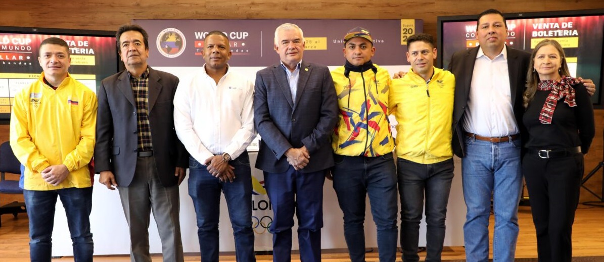 Bogotá recibe la única Copa Mundo de Billar a Tres Bandas de América
