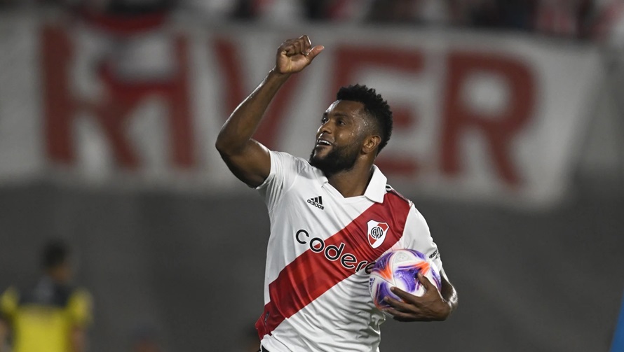 River y Racing suman su primer triunfo en el torneo y San Lorenzo rescata un empate