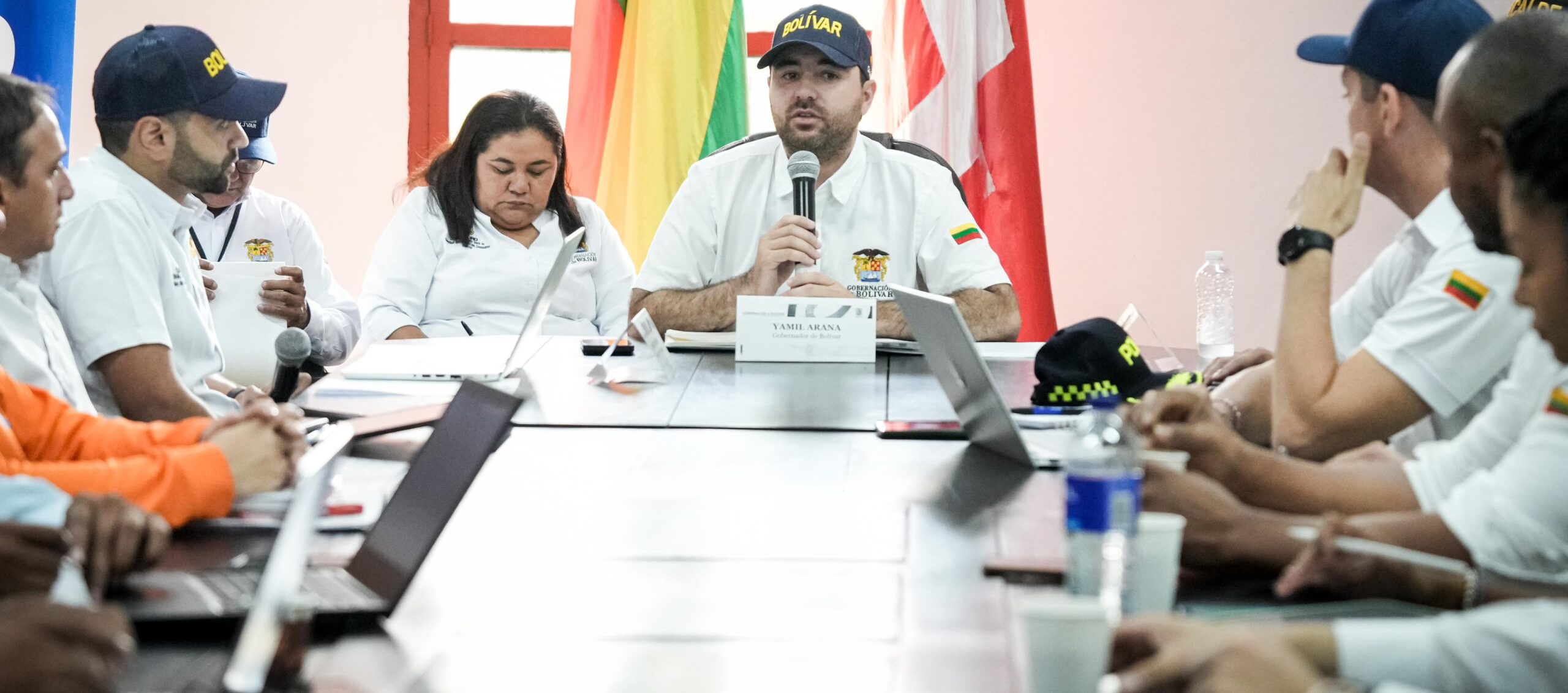 Declaran calamidad pública en Bolívar por el Fenómeno de ‘El Niño ...