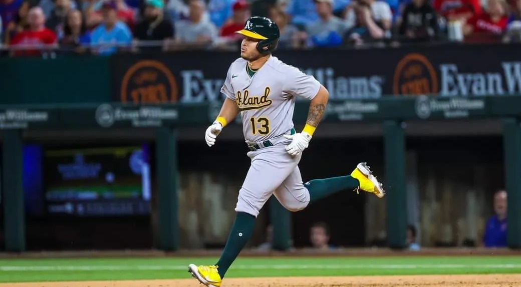 Colombianos en campos de entrenamientos de béisbol en las Grandes Ligas