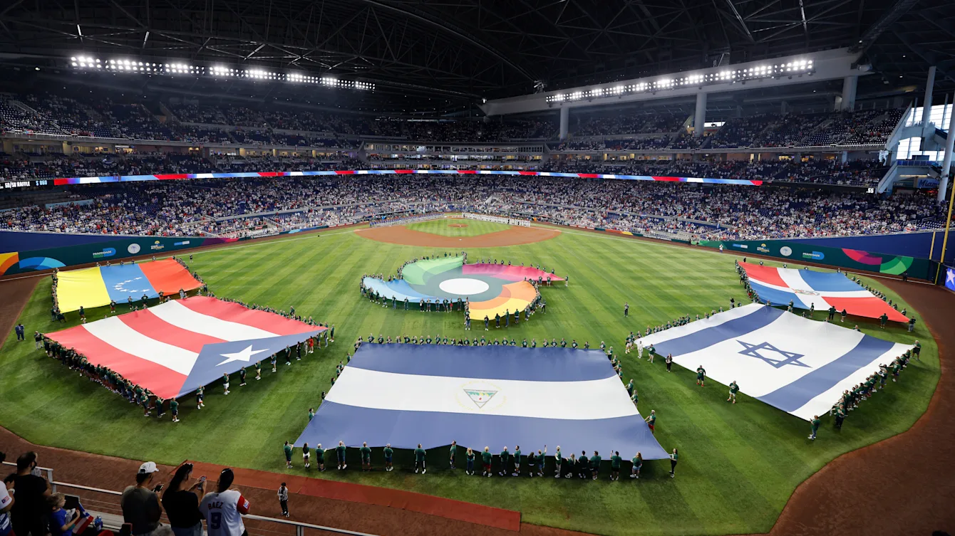 Arranca hoy la Serie Del Caribe 2024 de béisbol