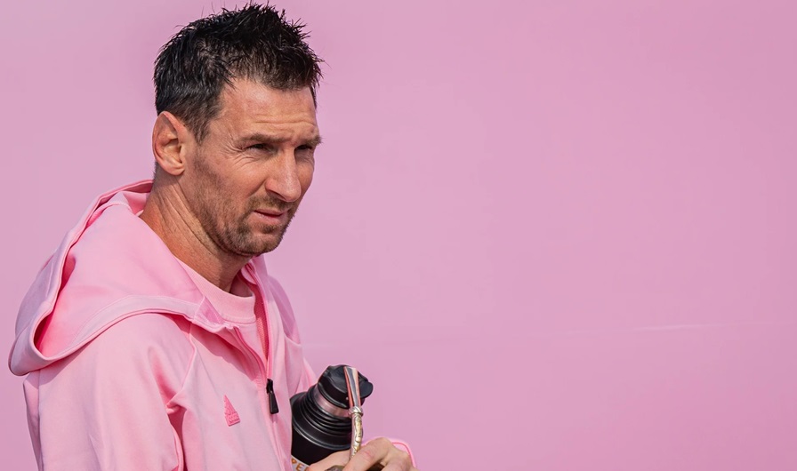 Gobierno y aficionados de Hong Kong, decepcionados por la ausencia de Messi en el partido amistoso