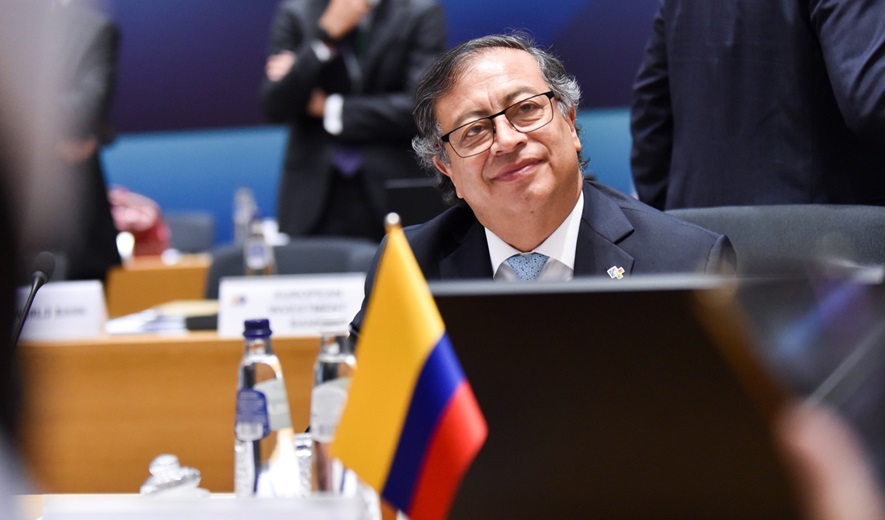 Diputado noruego nomina a Gustavo Petro para Nobel de la Paz