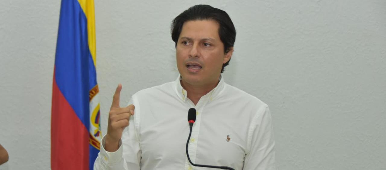 Personero de Barranquilla, nuevo presidente de Persocapitales