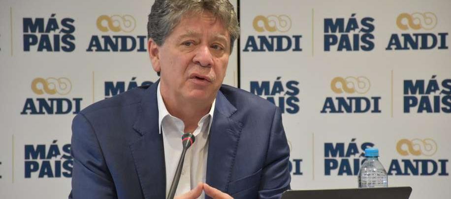 Mac Master, nuevo presidente de la Asociación de Industriales de América Latina