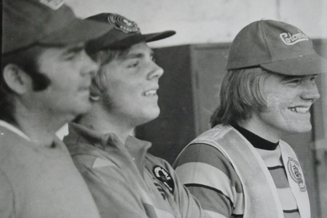 Luto el deporte colombiano: falleció en Barranquilla Hans Peter Bellingrodt