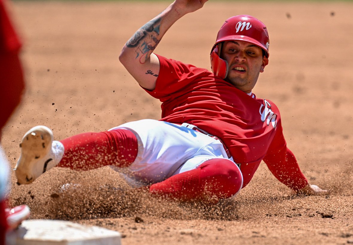 Diablos Rojos de México esperan que visita de Yankees vuelva a traer buena suerte