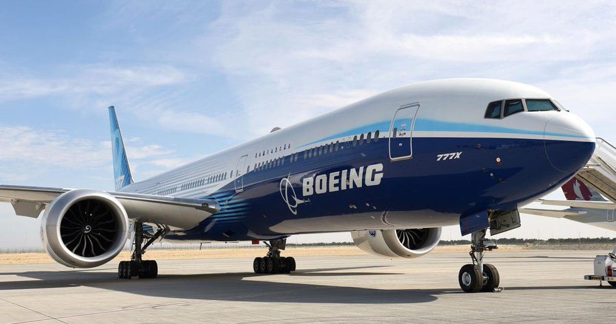 Crisis en Boeing: tras los graves incidentes renuncia el CEO y otros dos altos cargos dejarán la compañía