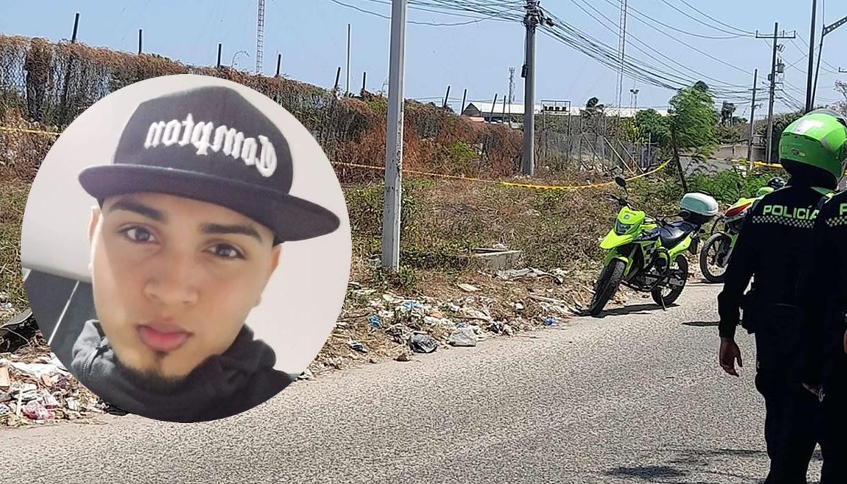 Identifican cuerpo de hombre hallado en costales en Villa San Pedro III ...