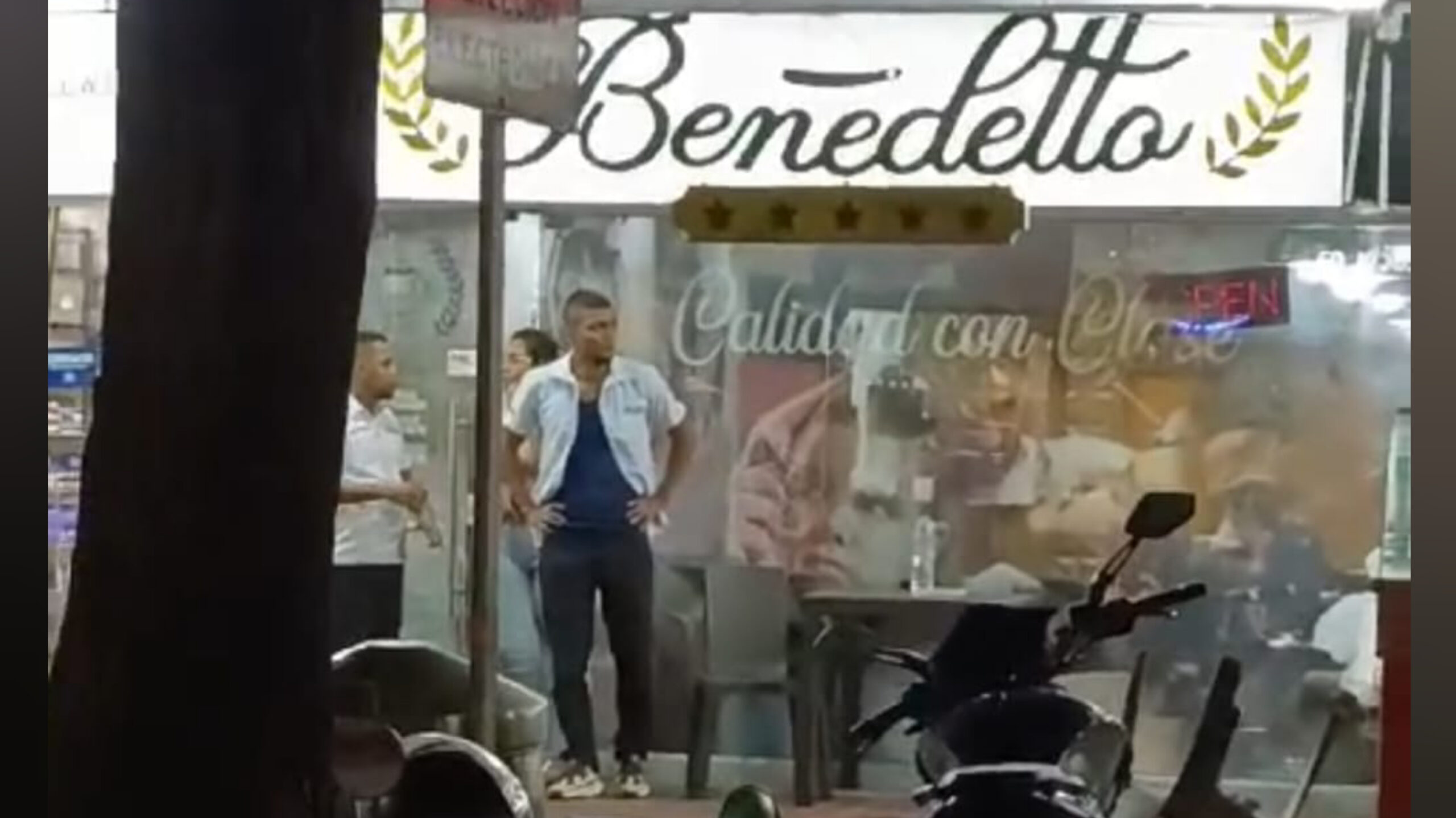 Sicarios asesinaron al propietario de una barbería en el norte de Barranquilla