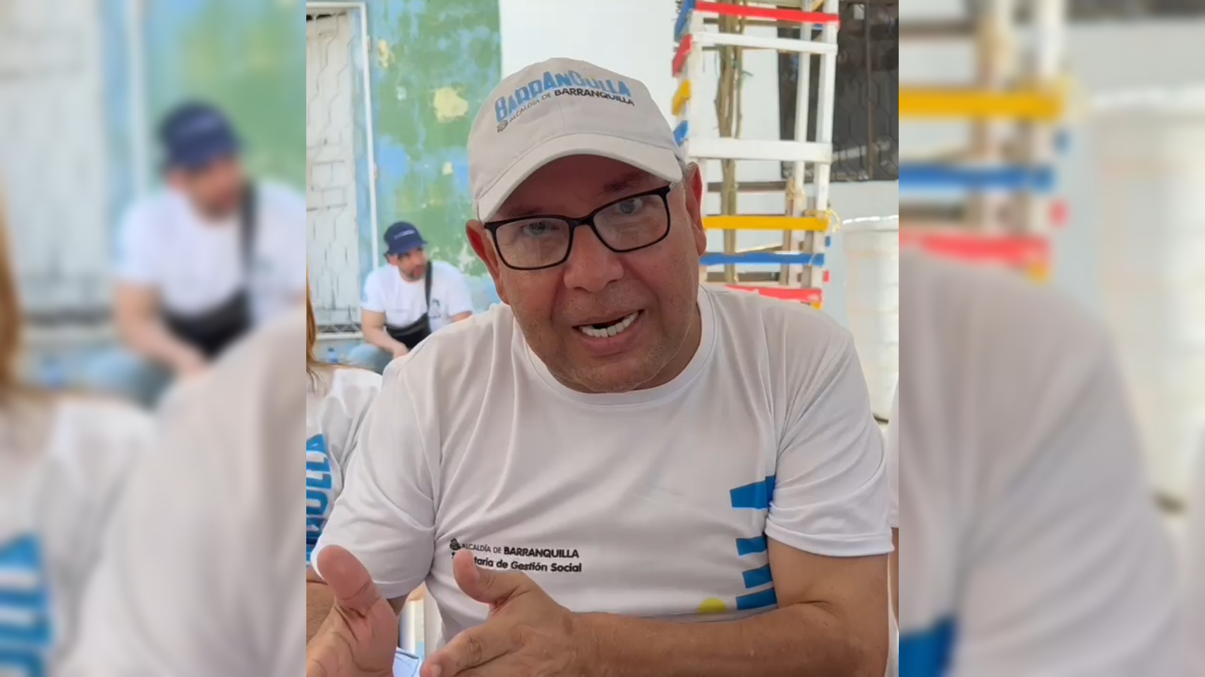 Distrito anuncia para la primera semana de mayo, el segundo pago del subsidio distrital