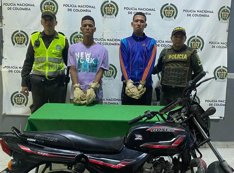 Un muerto y 2 heridos deja ataque sicarial en Rebolo - Emisora Atlántico