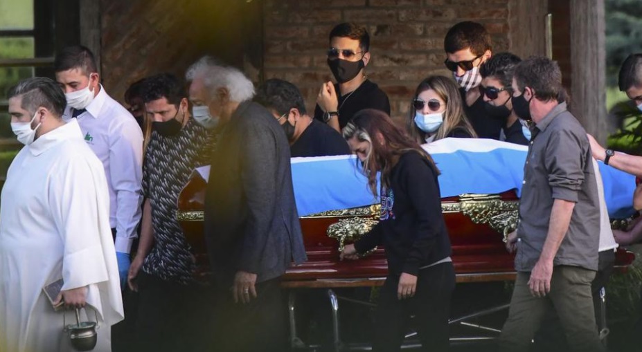 El caso por la muerte de Maradona vivirá este miércoles una audiencia clave