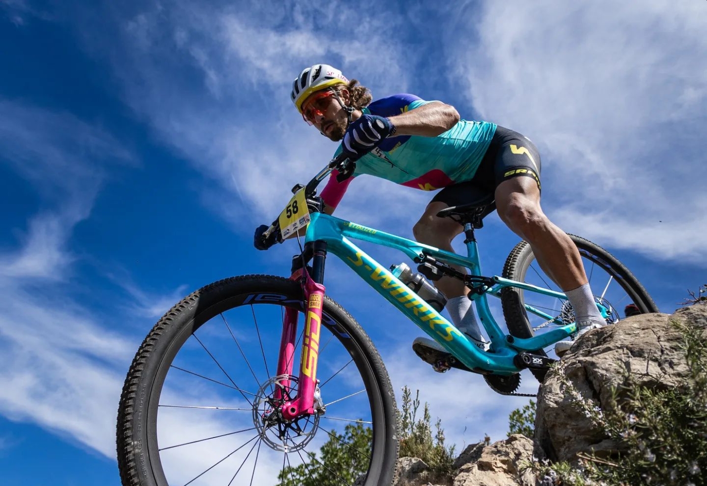 Peter Sagan confía en volver a la bicicleta en 15 días después del último procedimiento cardíaco